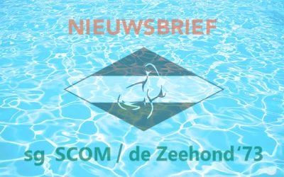 Nieuwsbrief juni