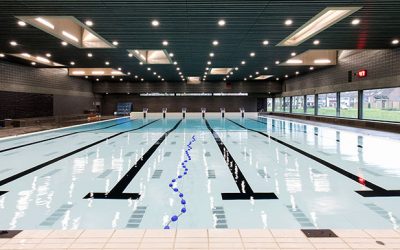 Zwemtrainingen hervat – UPDATE