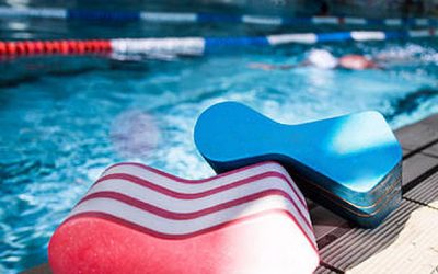 Trainingen en vakantie