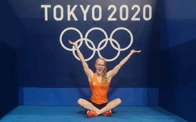 Kom zwemmen bij De Zeehond’73