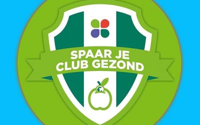 Sponsoractie