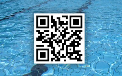 QR-code horeca Rozenburcht