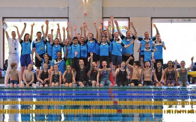 Kampioen & promotie!