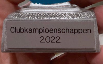 Clubkampioenschappen