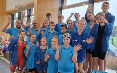 Nationale en provinciale competitie.