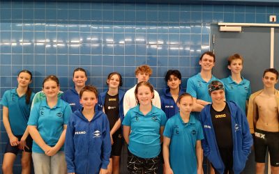 Regio West Competitie 4e deel