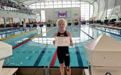 Speedo Jaargangfinale – Dordrecht