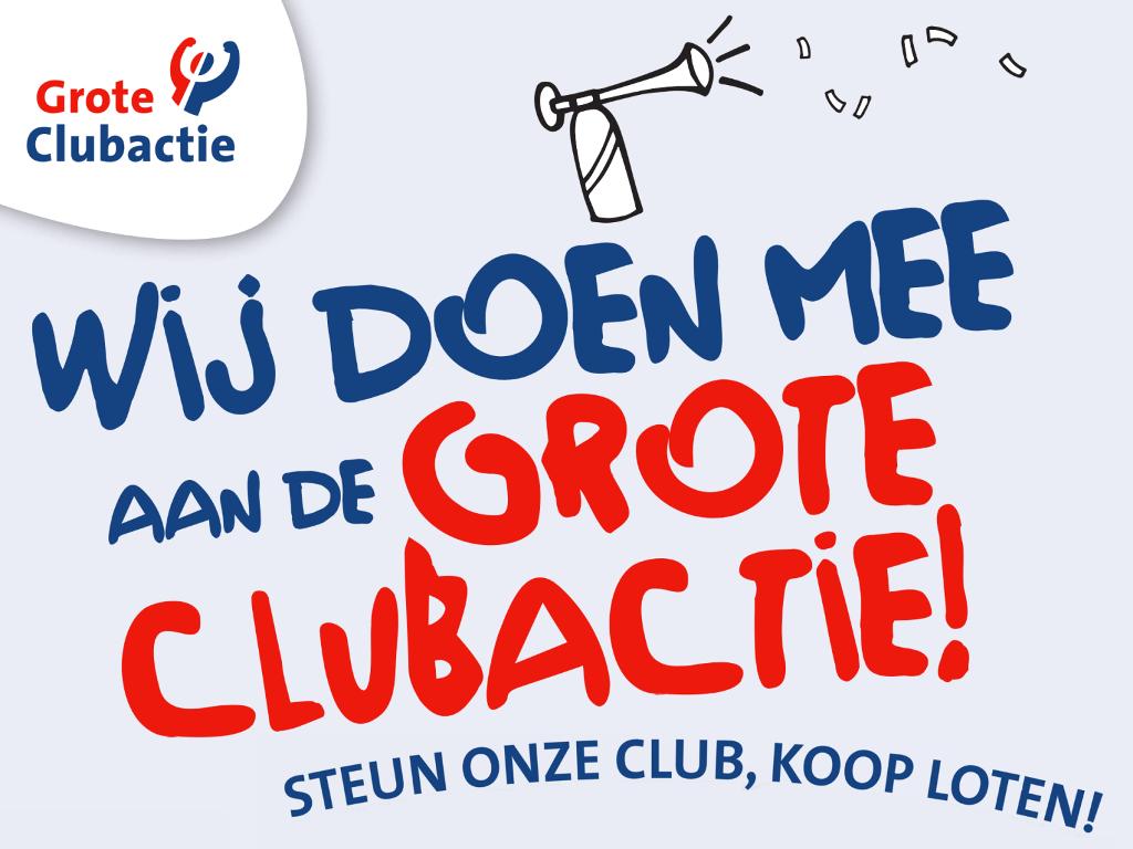 groteclubactie