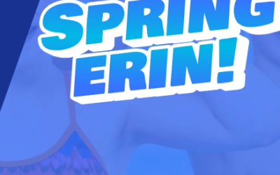 SPRING ERIN Campagne