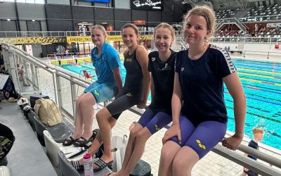 Netherlands Invitational 2026