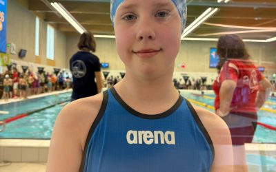 Speedo Jaargangwedstrijden Leiden